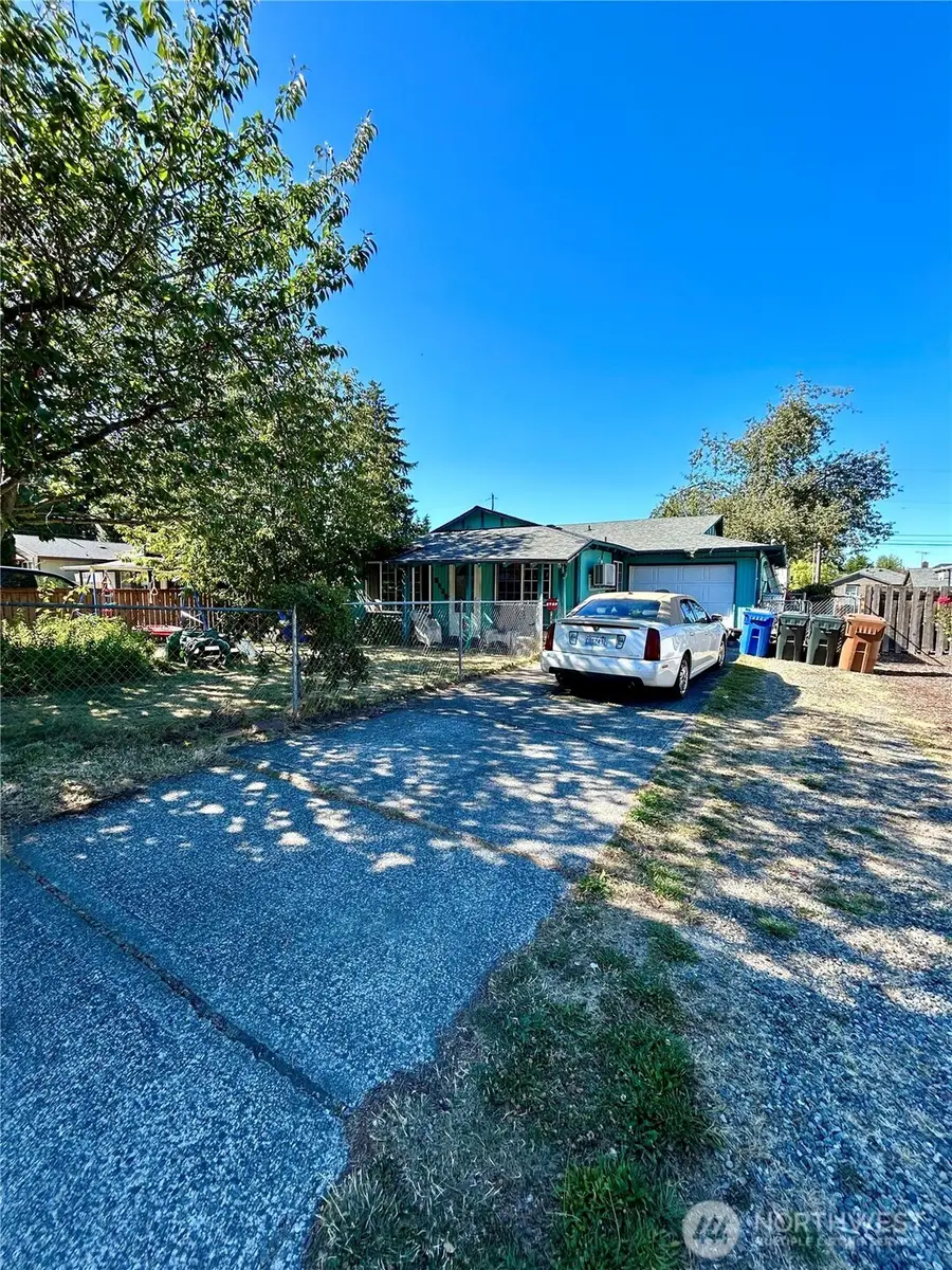 5133 N 38th Street, Tacoma, WA 98407 - #2