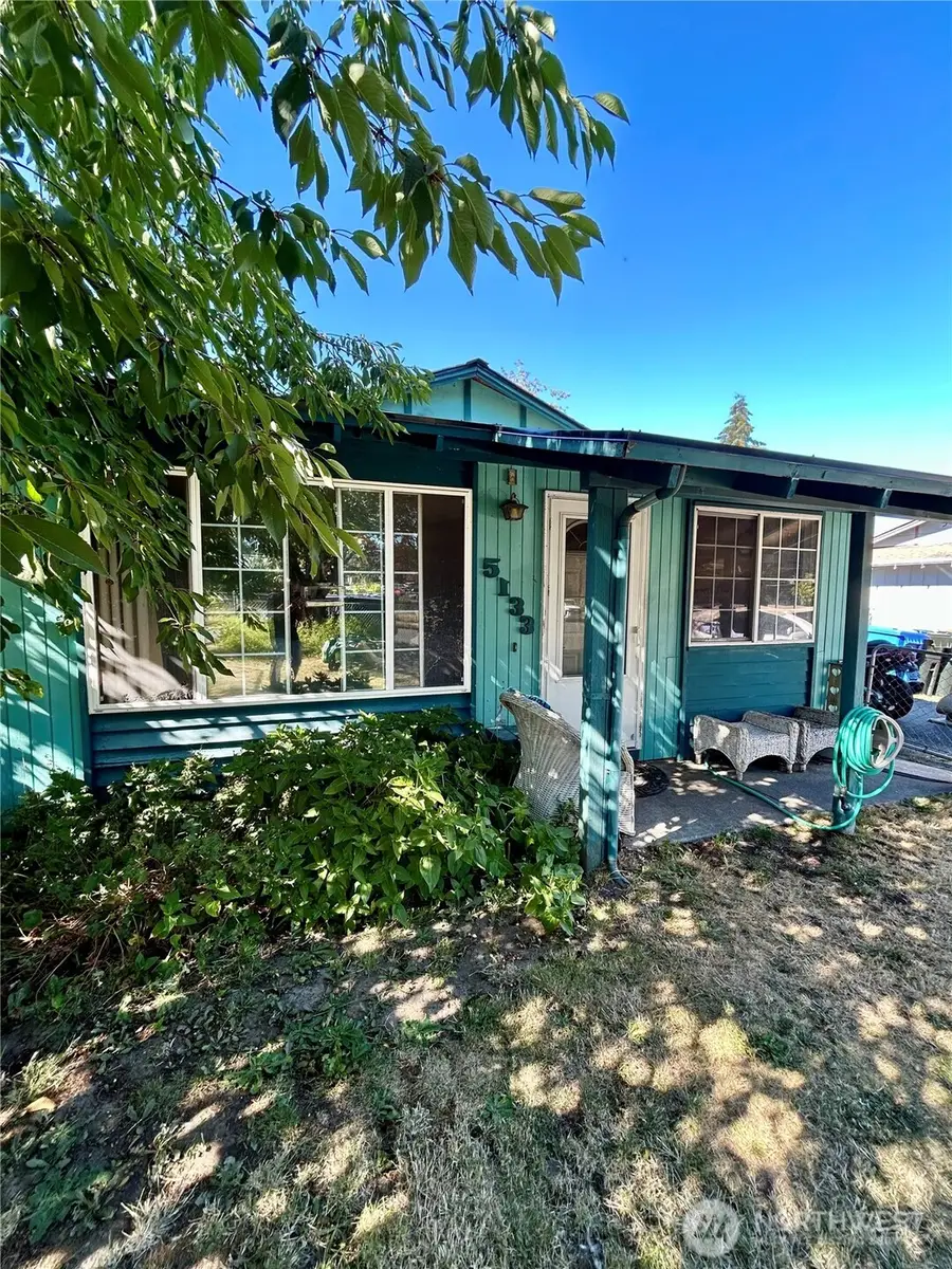 5133 N 38th Street, Tacoma, WA 98407 - #3