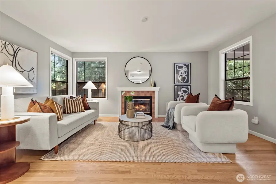 1228 NE Brockman Place, Seattle, WA 98125 - #2