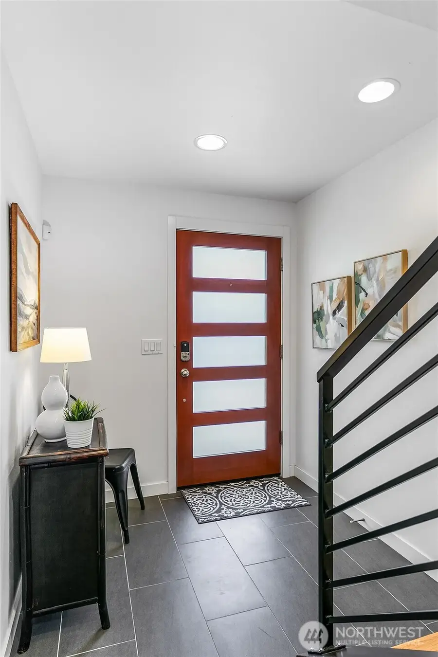 4221 Evanston Avenue N #B, Seattle, WA 98103 - #3