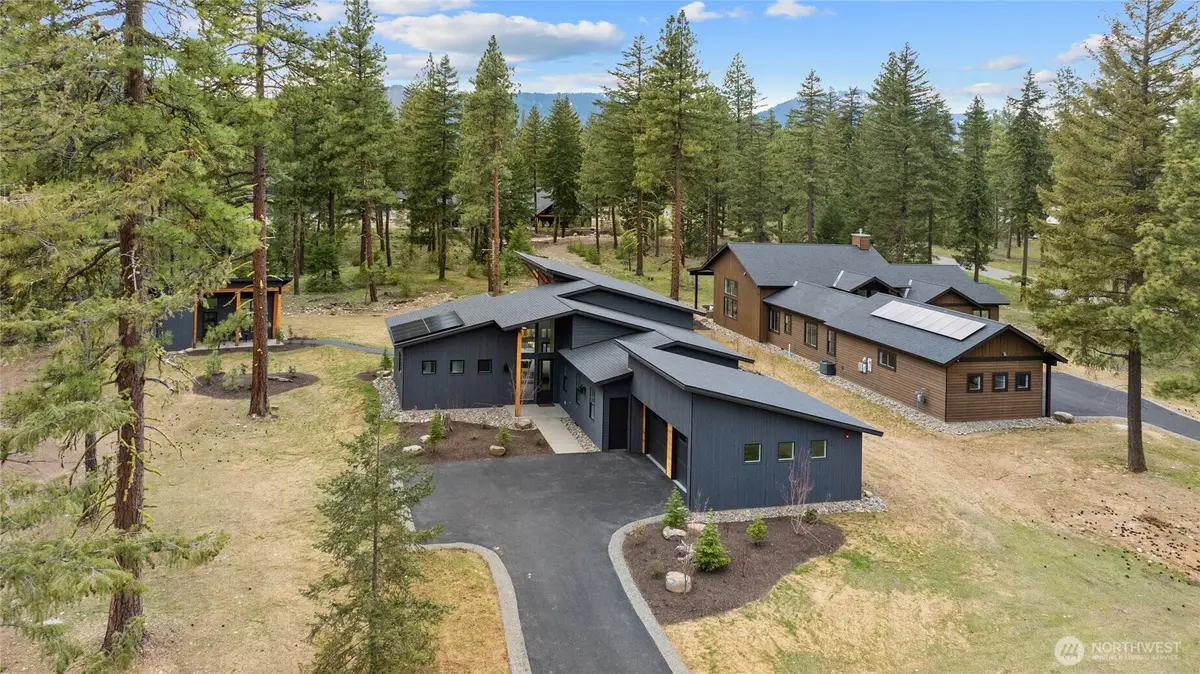 1980 Wanawish Loop, Cle Elum, WA 98922 - #1