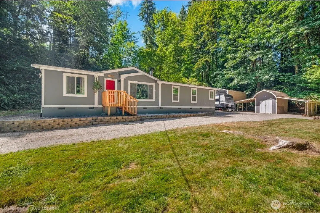 17710 Russian Road, Arlington, WA 98223 - #1