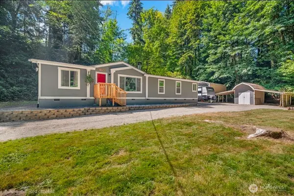 17710 Russian Road, Arlington, WA 98223