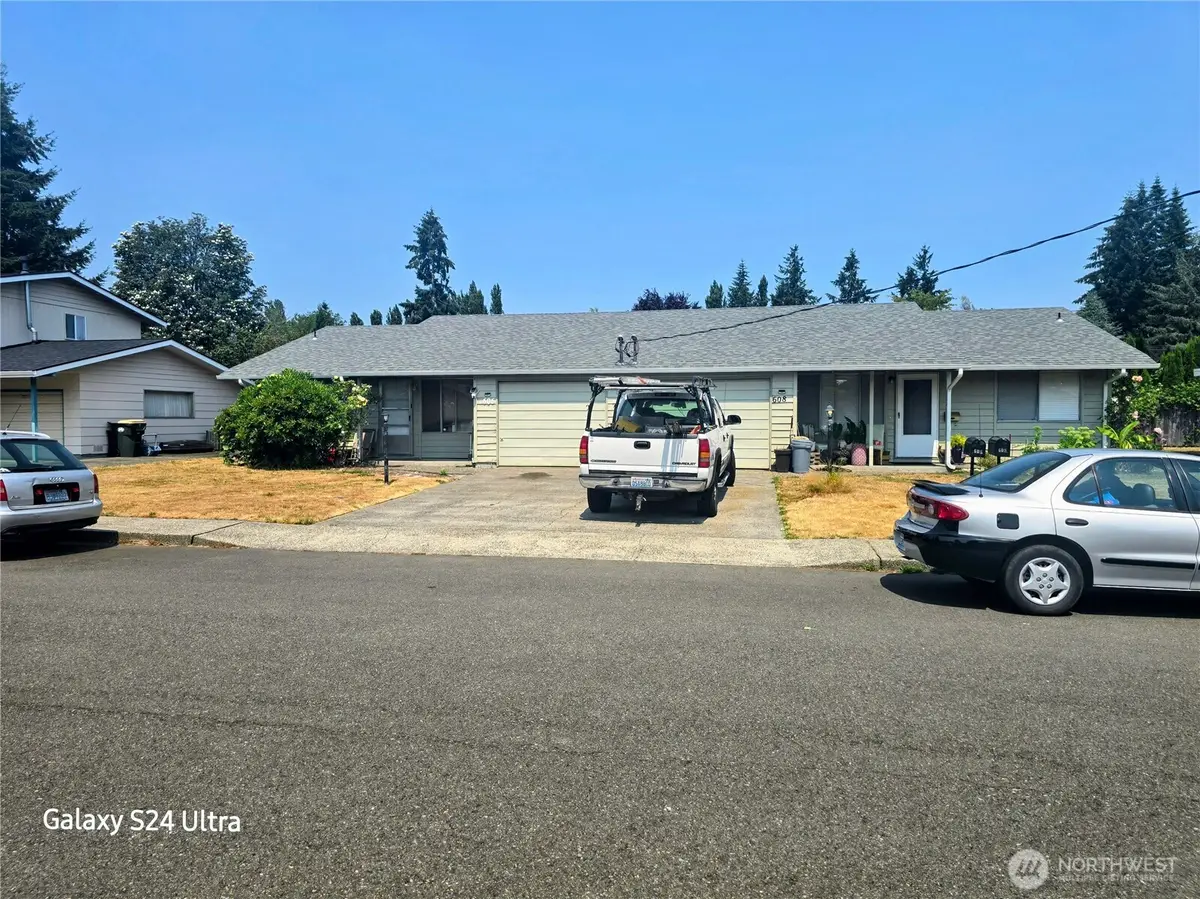 606 Primrose Lane Se, Tumwater, WA 98501 - #1