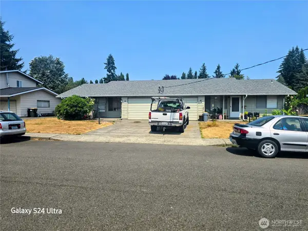 606 Primrose Lane Se, Tumwater, WA 98501