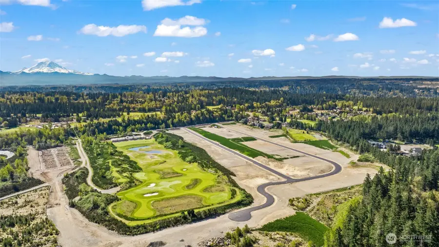 0 (lot 27) 139th Place Se, Auburn, WA 98092 - #2