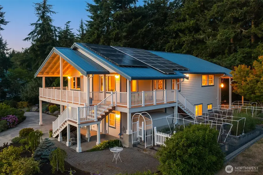 37464 Olympic View Road Ne, Hansville, WA 98340 - #2