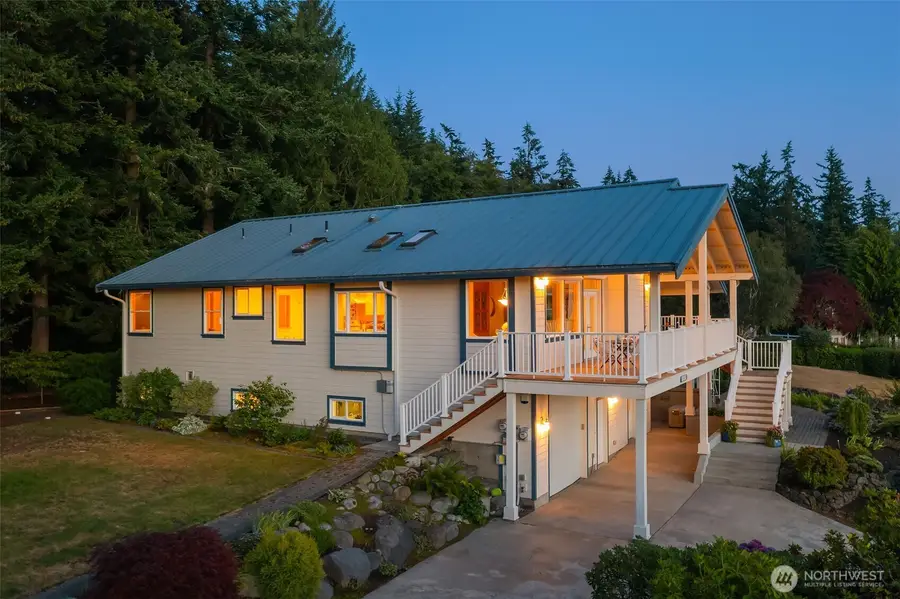 37464 Olympic View Road Ne, Hansville, WA 98340 - #3