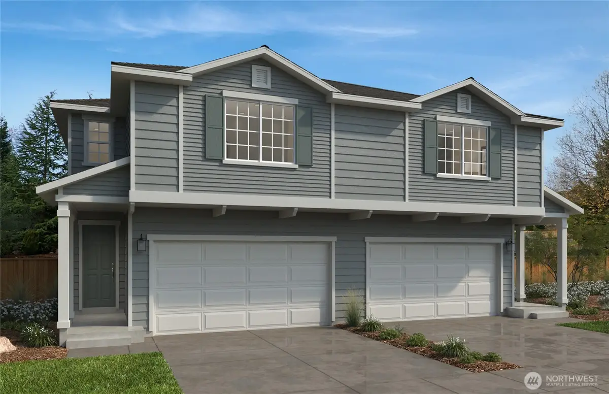 8352 42nd Street Ne #SR29, Marysville, WA 98270 - #1