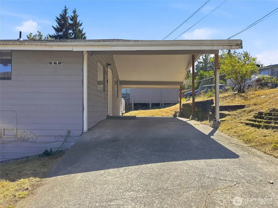 2719 S 125th Street, Seattle, WA 98168 - #2