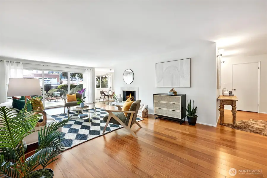 300 N 137th Street #A, Seattle, WA 98133 - #3