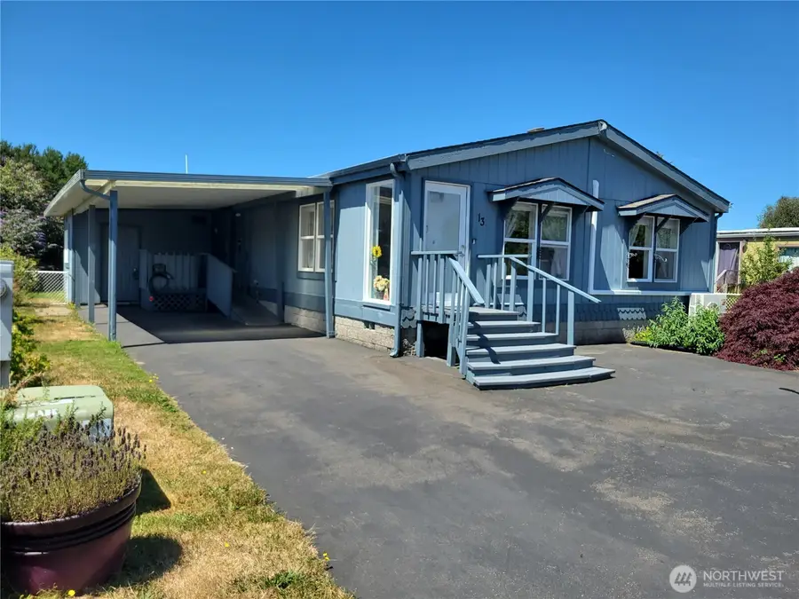 6603 Fawn Lane #13, Long Beach, WA 98631 - #2