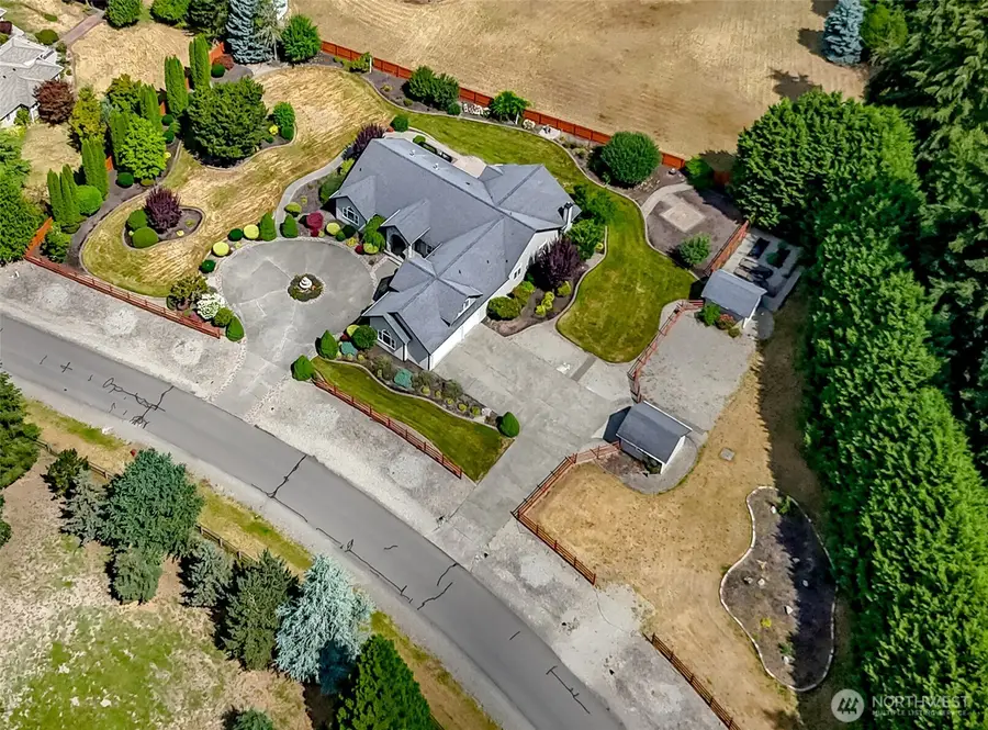 9609 346th Street S, Roy, WA 98580 - #3