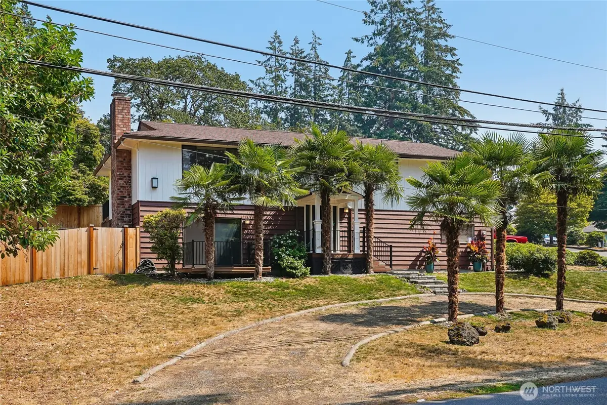 7503 John Dower Road W, Lakewood, WA 98499 - #1