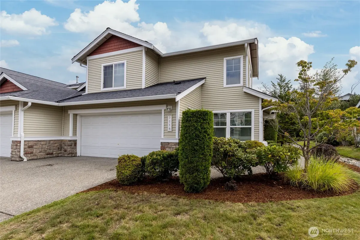 7114 James Place Se, Auburn, WA 98092 - #1