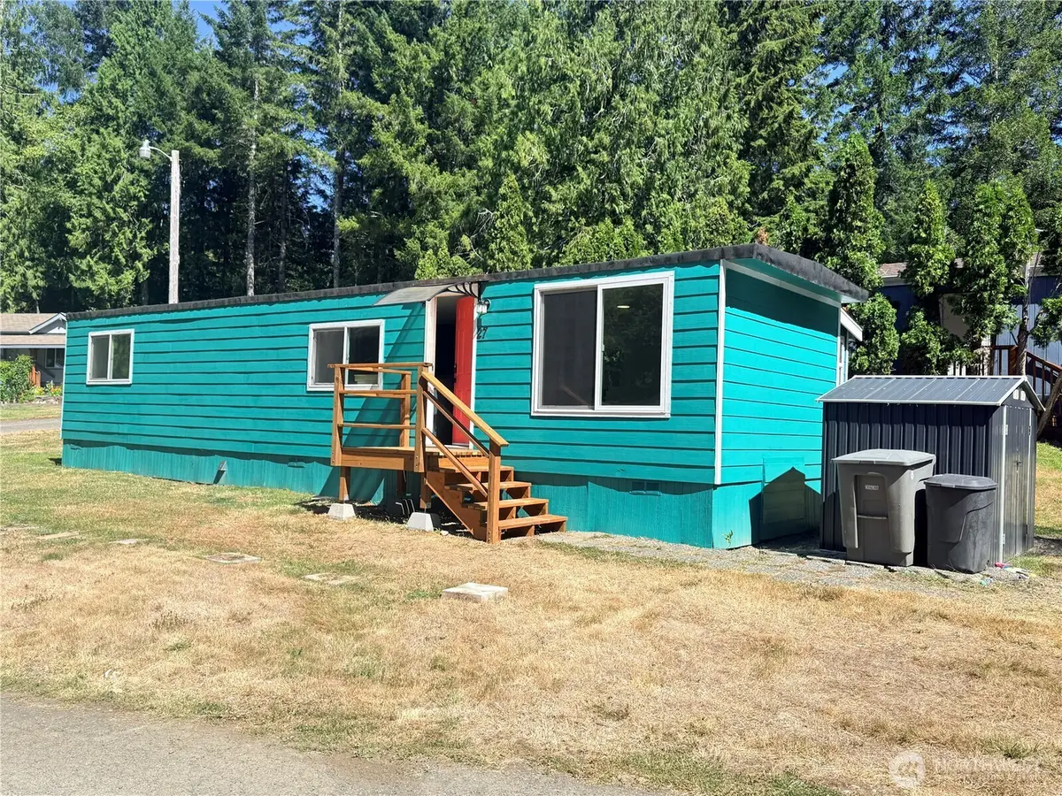 6780 E Hwy 106 #27, Union, WA 98592 - #1