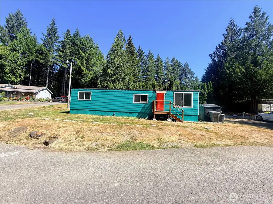 6780 E Hwy 106 #27, Union, WA 98592 - #3