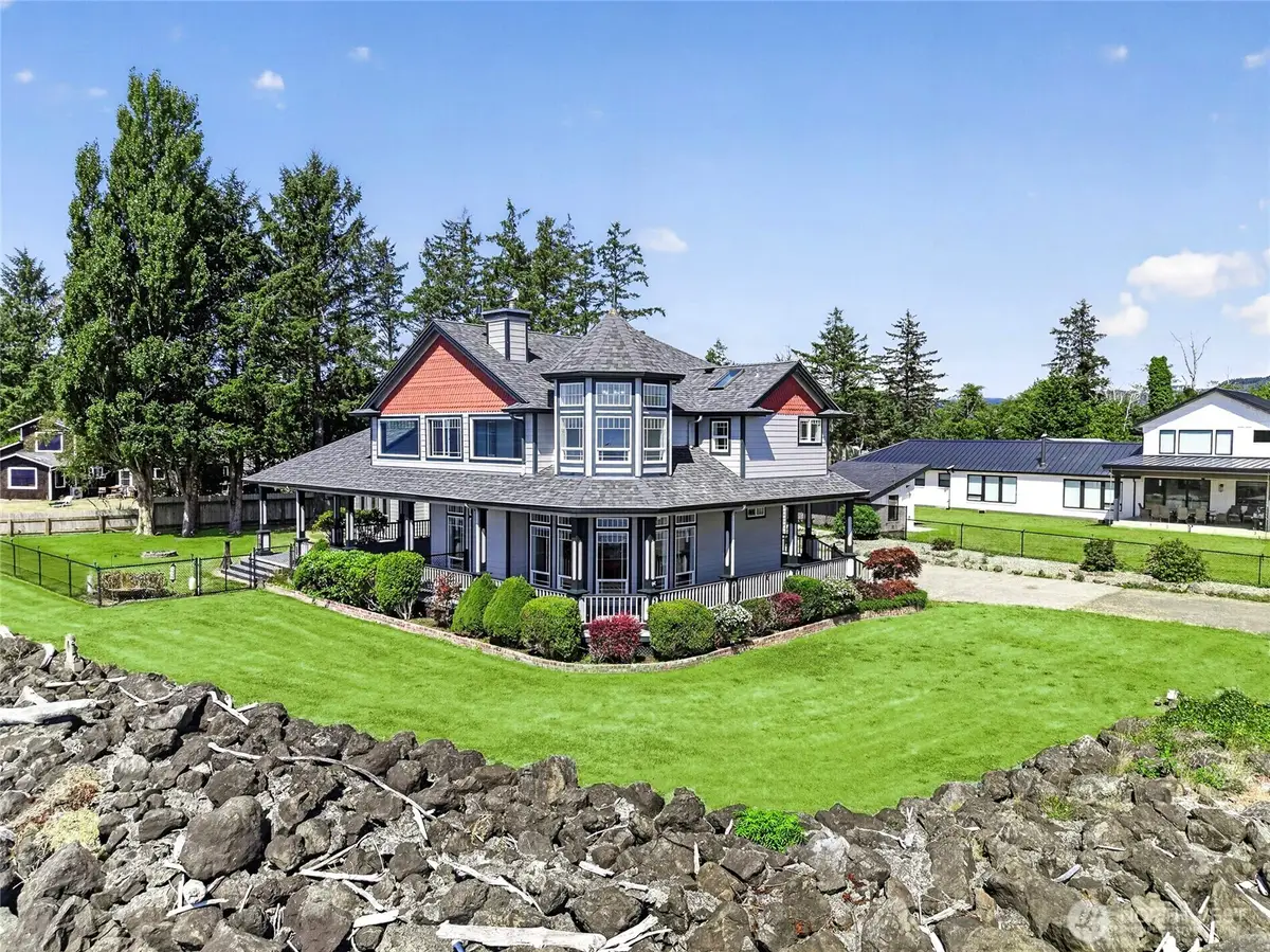 30 Cherry Street, Chinook, WA 98614 - #1