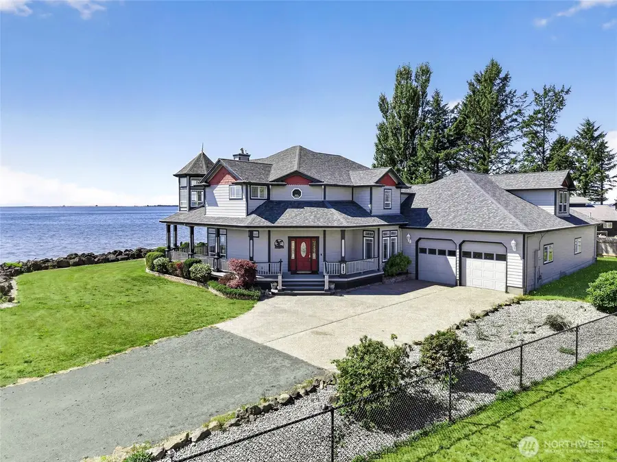 30 Cherry Street, Chinook, WA 98614 - #2