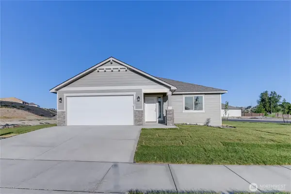 324 N Montana Street, Moses Lake, WA 98837
