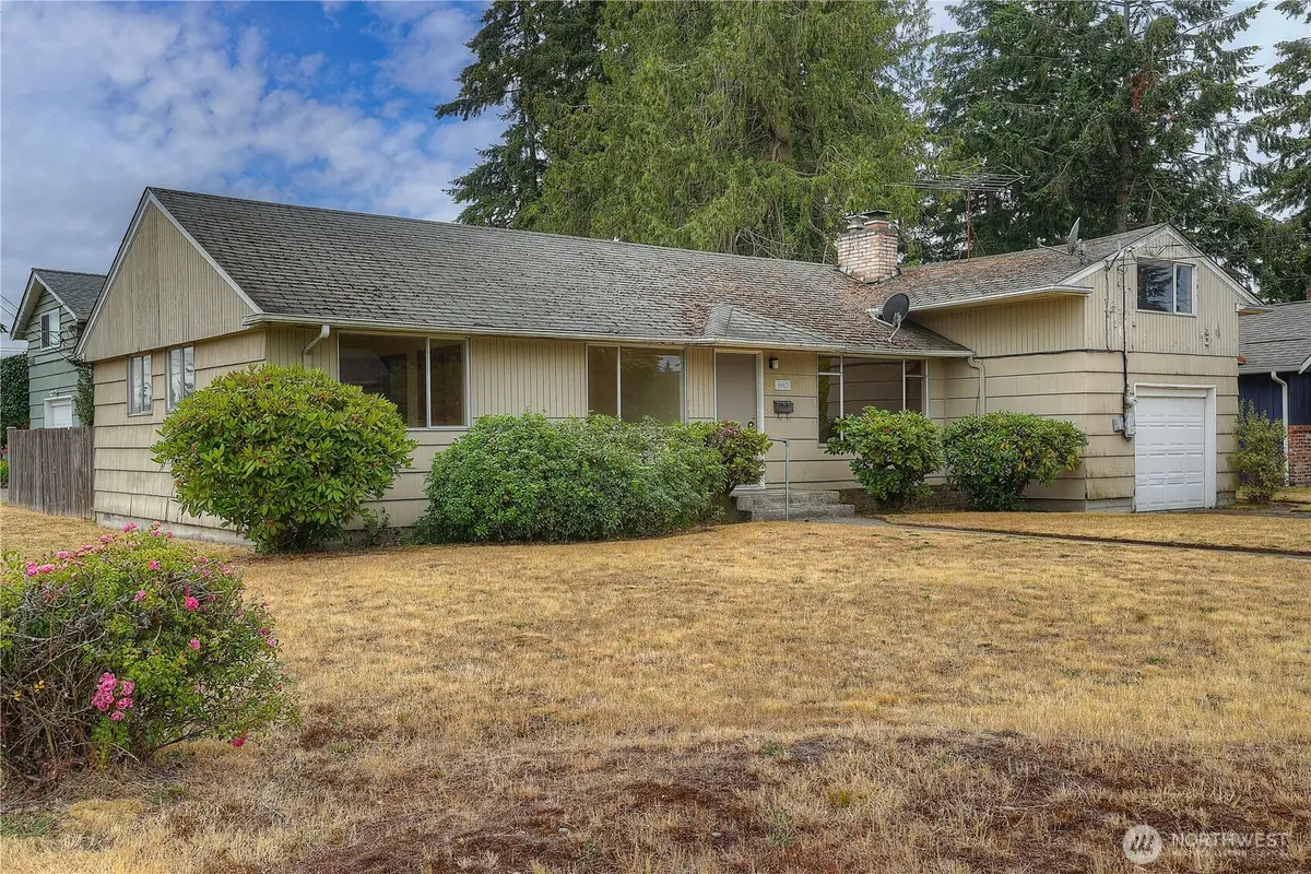 5002 N 18th Street, Tacoma, WA 98406 - #1