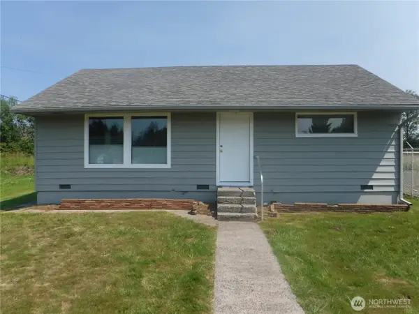 816 Polk Street, Aberdeen, WA 98520