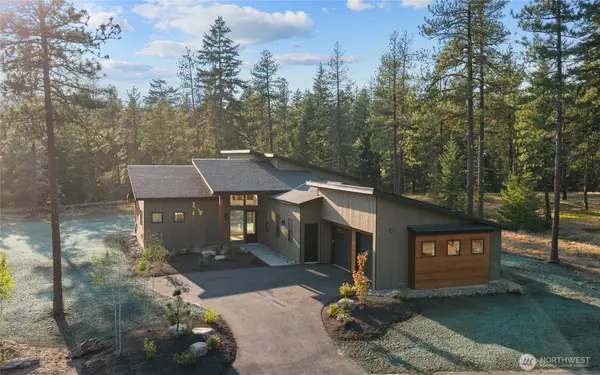 1700 Wanawish Loop, Cle Elum, WA 98922