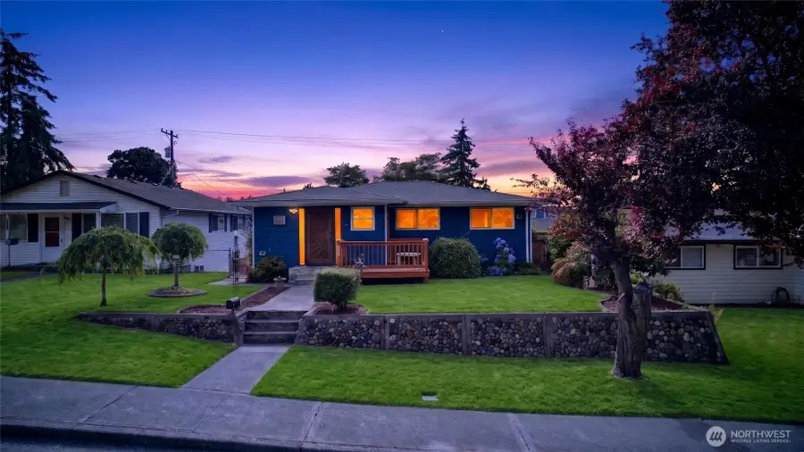 7236 S Wapato, Tacoma, WA 98409 - #2