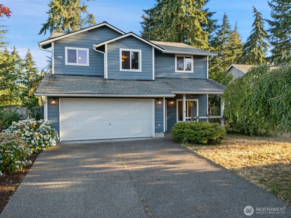 130 E Warbler Court, Allyn, WA 98524 - #1