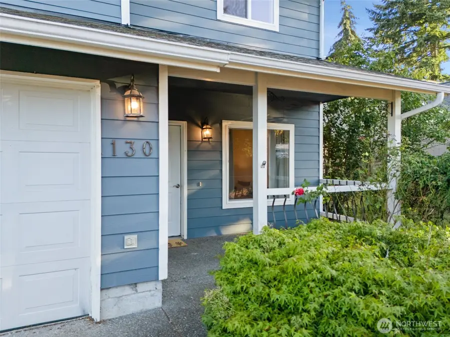 130 E Warbler Court, Allyn, WA 98524 - #2