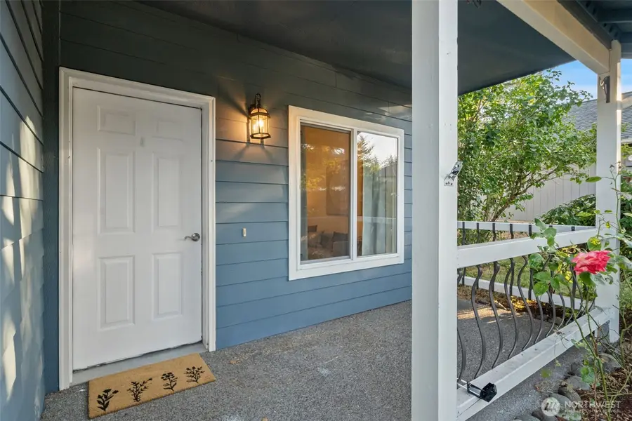 130 E Warbler Court, Allyn, WA 98524 - #3