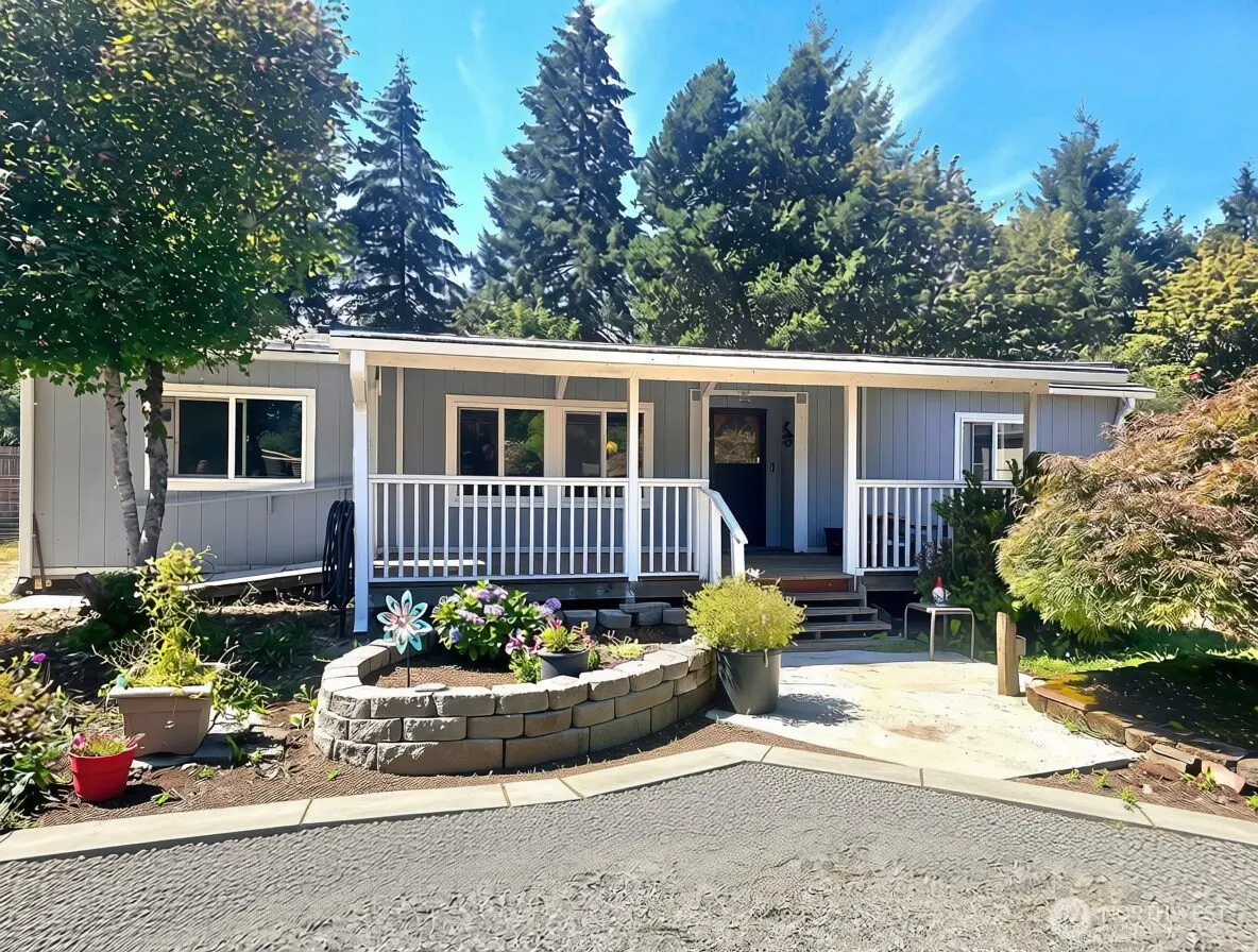 8708 Thuja Avenue Se, Yelm, WA 98597 - #1
