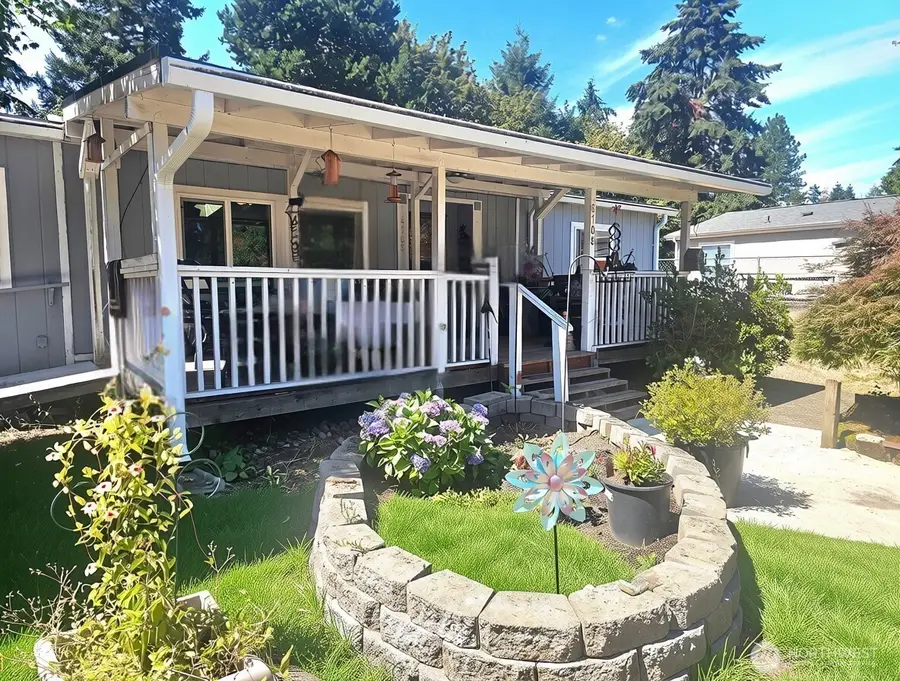 8708 Thuja Avenue Se, Yelm, WA 98597 - #2
