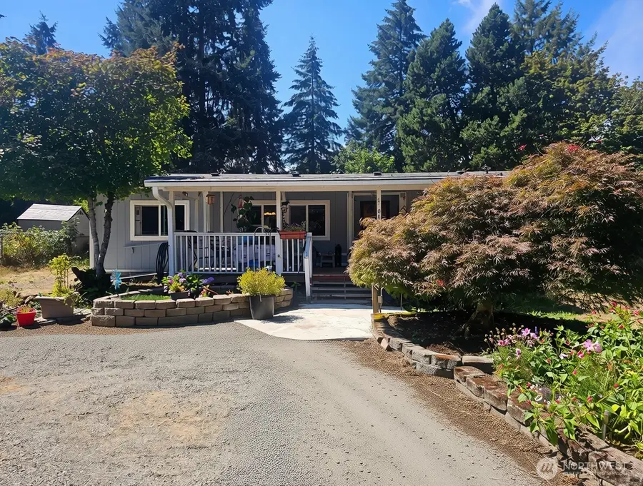 8708 Thuja Avenue Se, Yelm, WA 98597 - #3