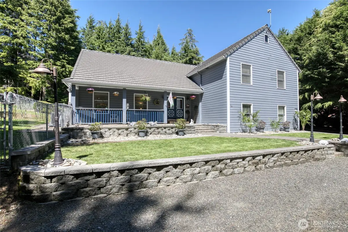 36 Westview Drive, Hoquiam, WA 98550 - #1