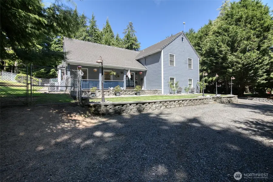 36 Westview Drive, Hoquiam, WA 98550 - #2