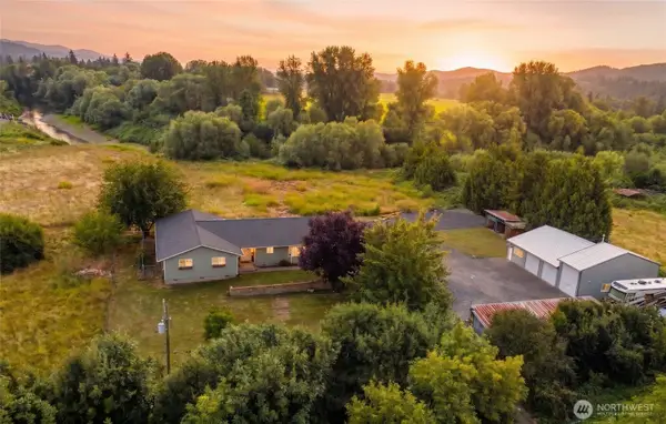 1369 State Route 6, Chehalis, WA 98532