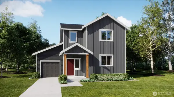 2730 Wonderland Way, Port Townsend, WA 98368