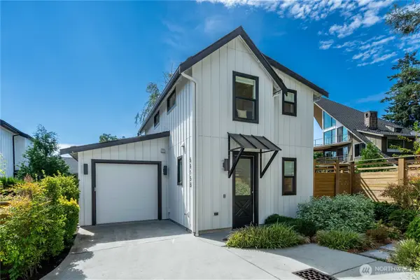 6915 55th Avenue S #B, Seattle, WA 98118