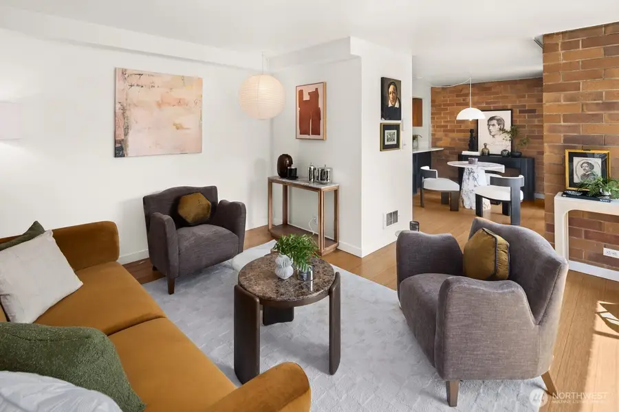 905 Cherry Street #205, Seattle, WA 98104 - #3