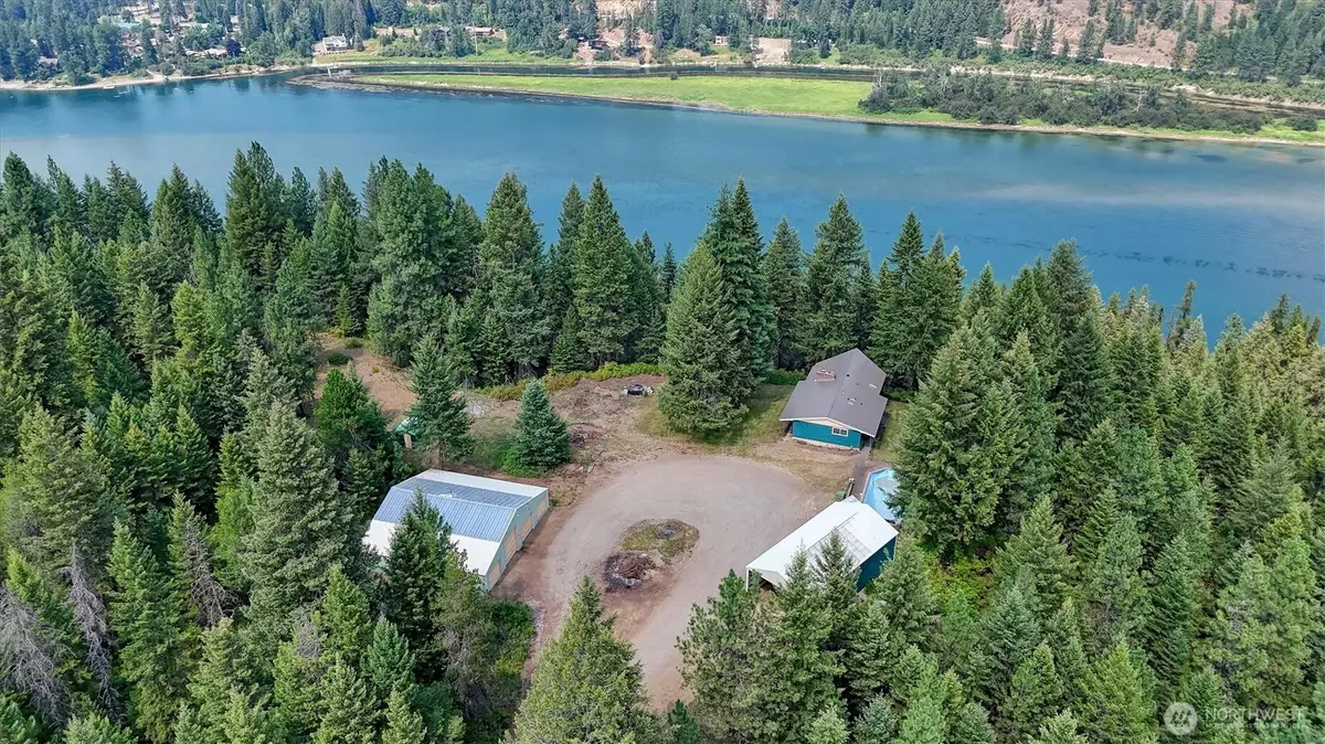 443421 Sr-20, Newport, WA 99156 - #1