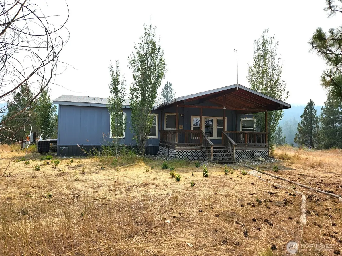 36 Sourdough Road E, Tonasket, WA 98855 - #1