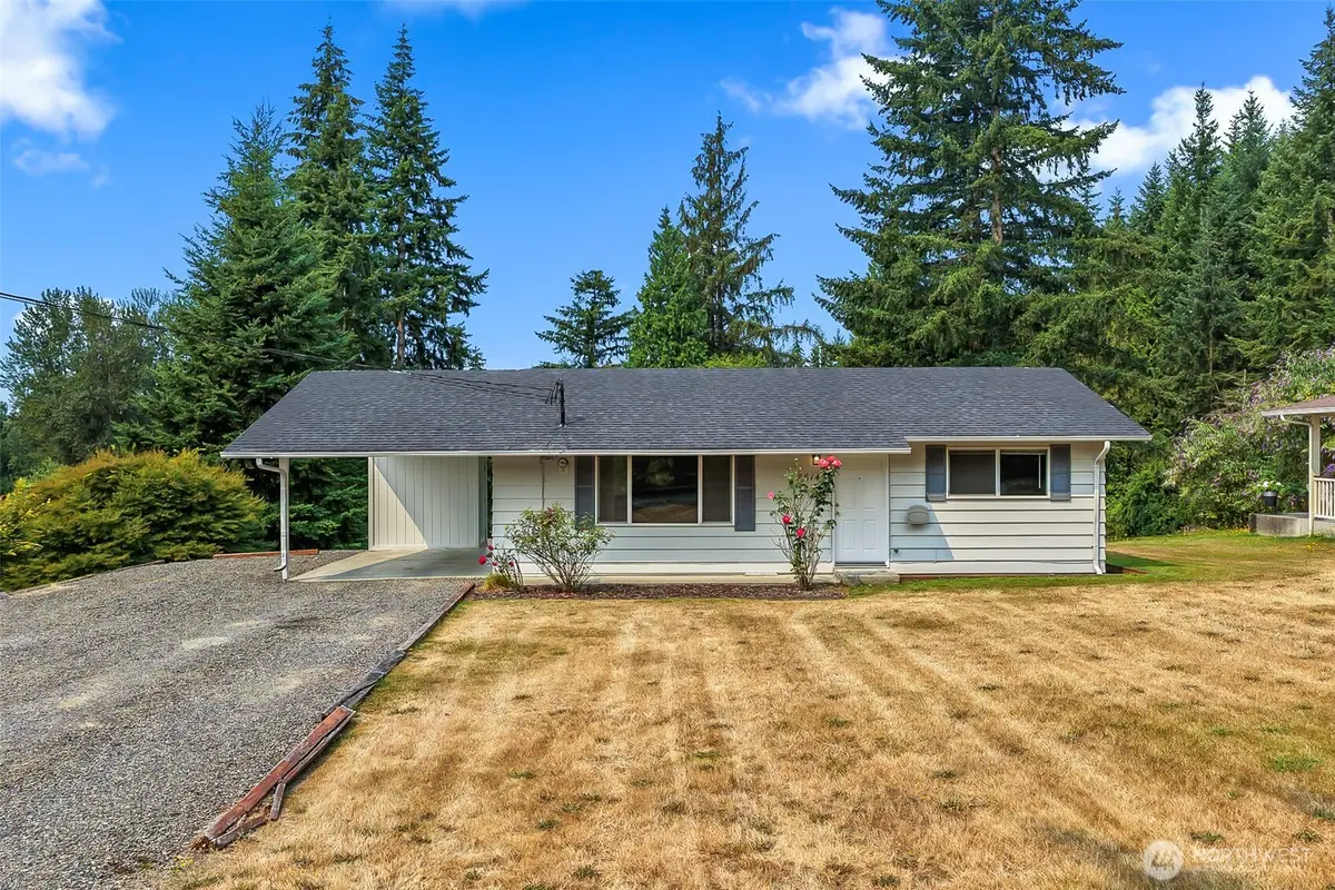 8614 125th Avenue Se, Snohomish, WA 98290 - #1