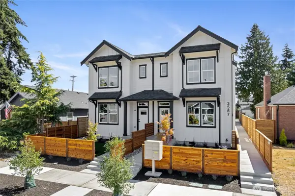 3559 S Monroe Street #A, Tacoma, WA 98409