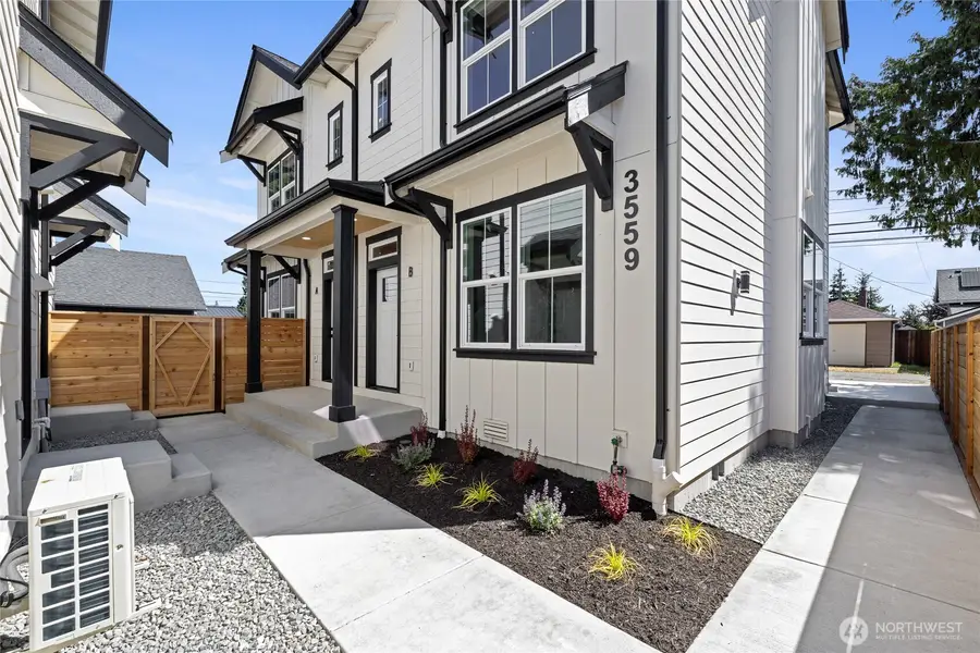 3559 S Monroe Street #A, Tacoma, WA 98409 - #2
