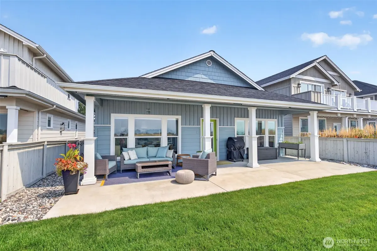 2452 NW Columbia Avenue #13, East Wenatchee, WA 98802 - #1