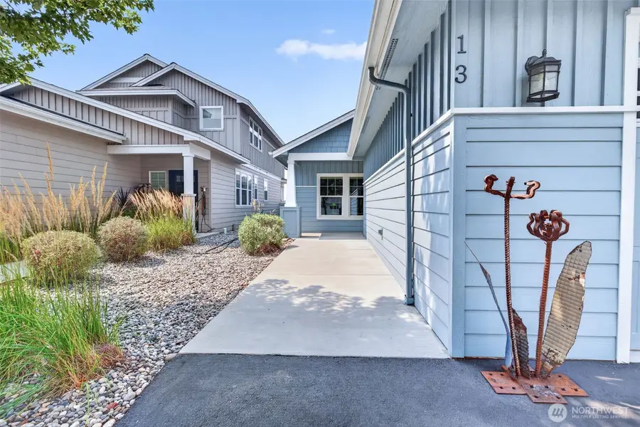 2452 NW Columbia Avenue #13, East Wenatchee, WA 98802 - #3