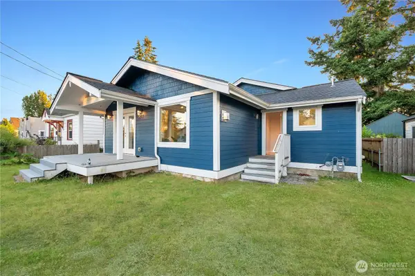 3011 Elm Street, Bellingham, WA 98225