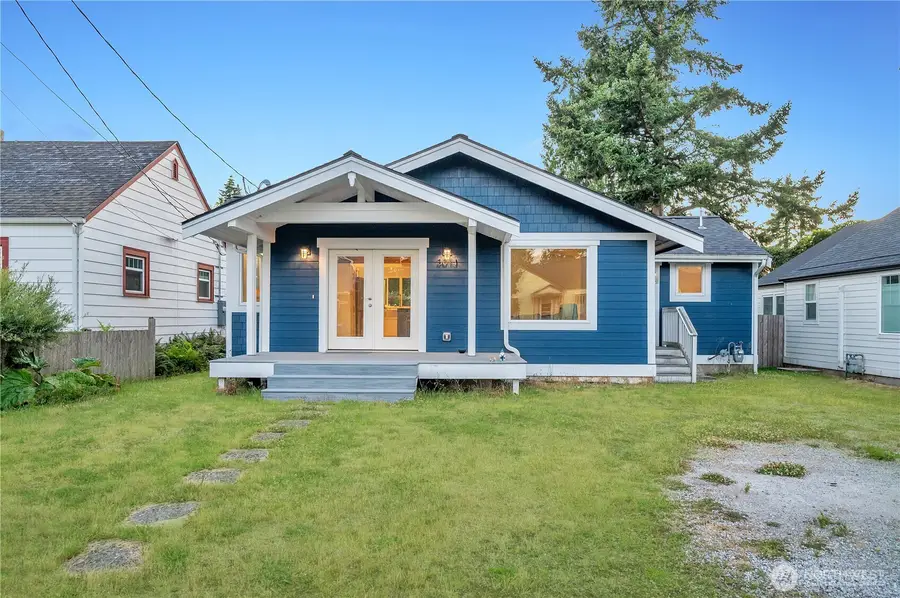 3011 Elm Street, Bellingham, WA 98225 - #2