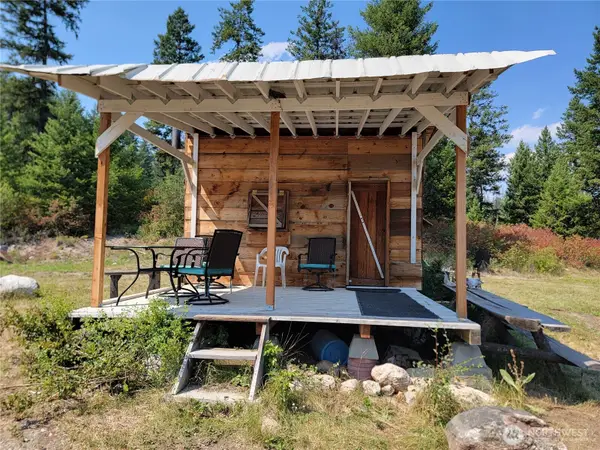 181 New Hope Drive #Govt Lot 2, Malo, WA 99150